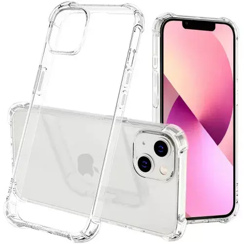 Back Case Riff iPhone 11 Pro Max Anti Shock Photo 3