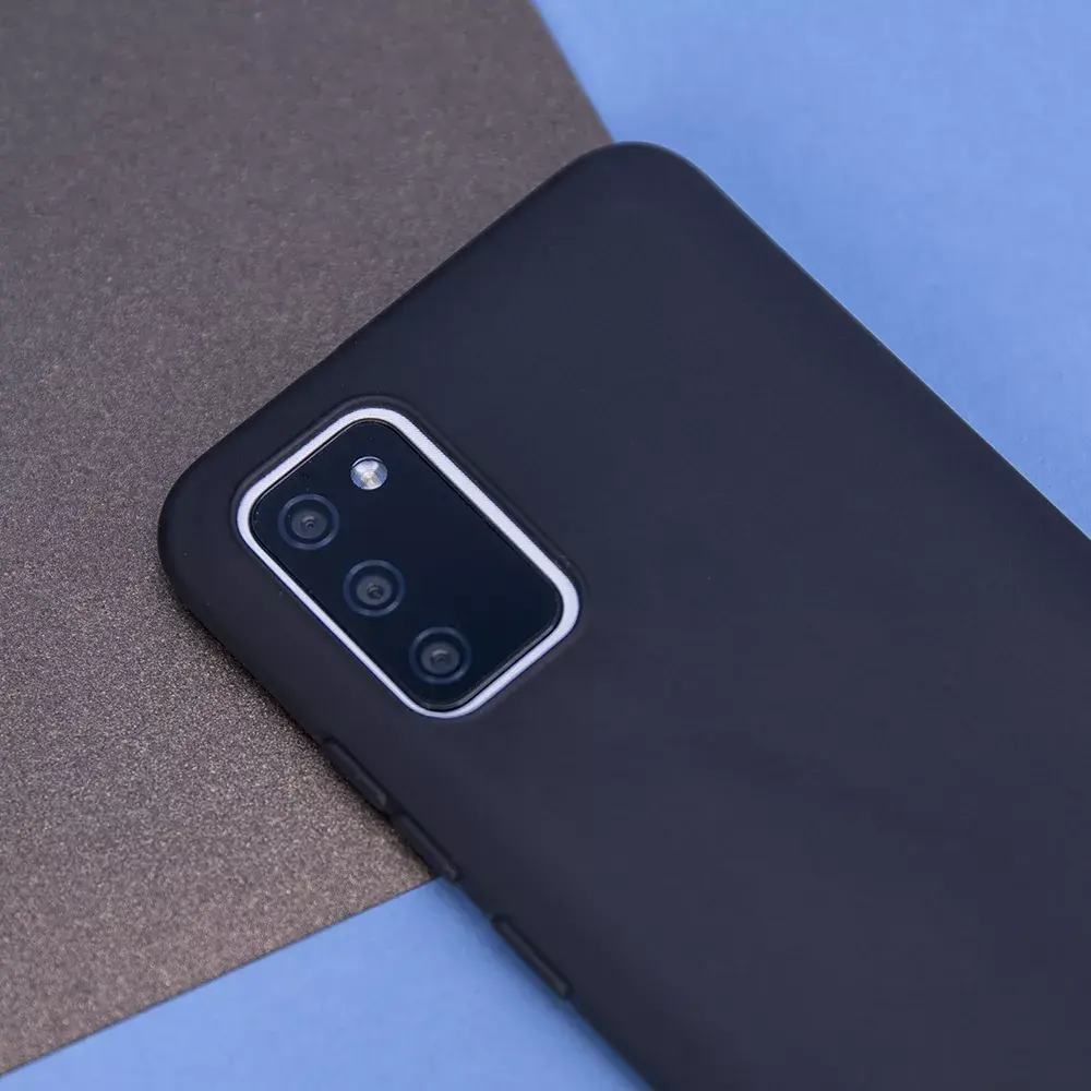 TPU чехол HQ для Apple iPhone 11 Pro Photo 3