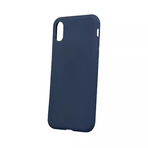 HQ Matēts TPU korpuss priekš Apple iPhone 11 Pro Dark blue