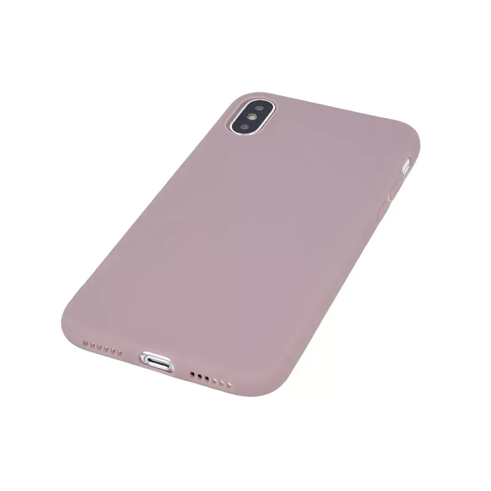 TPU vāciņš HQ — Apple iPhone 11 Pro Max Photo 2