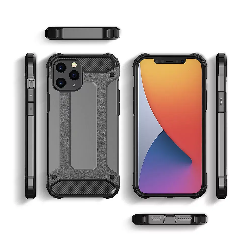 Carbon Armor HQ — Apple iPhone 11 Pro Photo 3