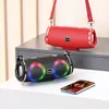 HOCO HC12 pārnēsājams Bluetooth skaļrunis — 2×5W, 1200mAh Photo 2