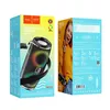 HOCO HC12 pārnēsājams Bluetooth skaļrunis — 2×5W, 1200mAh Photo 3