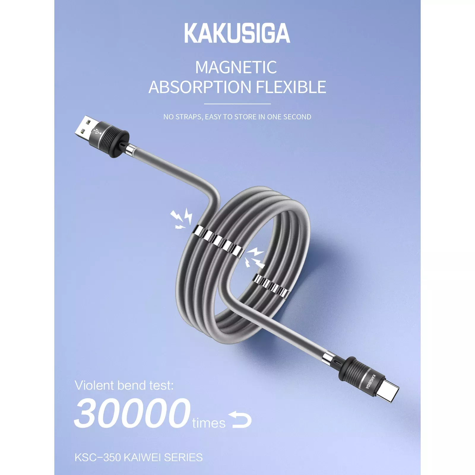 iKaku KSC-350/TYP-BK 6921042113302 Photo 4