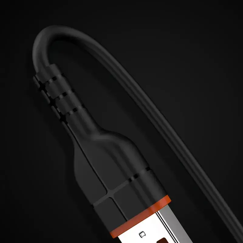 USB Type-C кабель iKaku KSC-225 — 1 м Photo 7