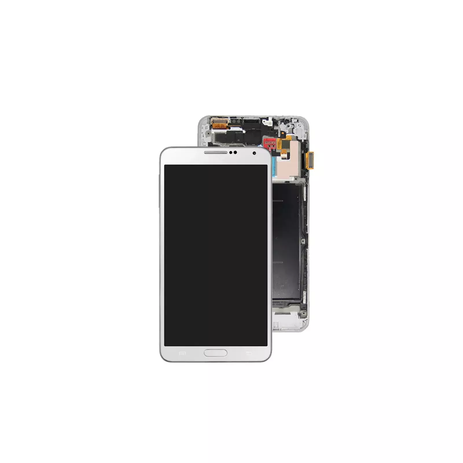 Samsung PS-M-LCD-SAMS-N9005LTE-WH Photo 1