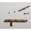 NOKIA 3 Power On/Off Button Assembly Gray Photo 2