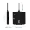 Card reader Riff RF-CARD-READER USB 2.0 Photo 3