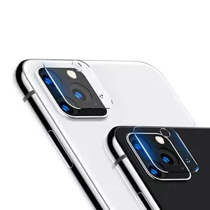 Riff Aizsargstikls telefona aizmugurējai kamerai priekš Apple iPhone 14 Pro/iPhone 14 Pro Max