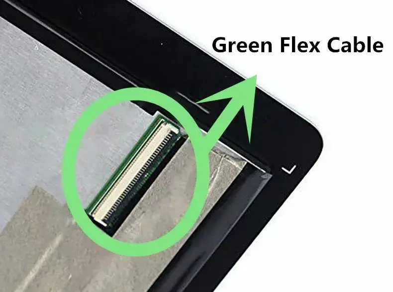 LCD модуль и сенсор Asus ZenPad 10 Z300C Photo 2