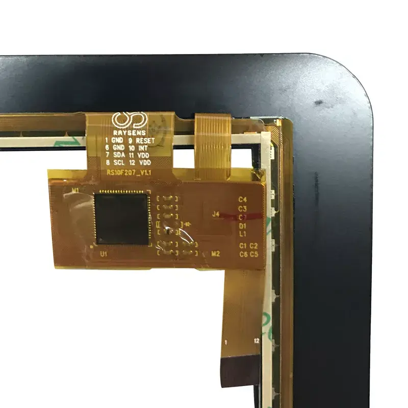 Tablet Prestigio Multipad 4 Quantum 10.1 PMP5101C Photo 3