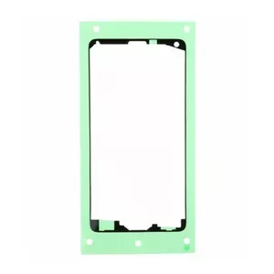 Front LCD Adhesive Sticker for Samsung Galaxy Note 4 N910F by HQ — High Quality