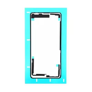 Back cover adhesive sticker for Huawei P30 — original service pack