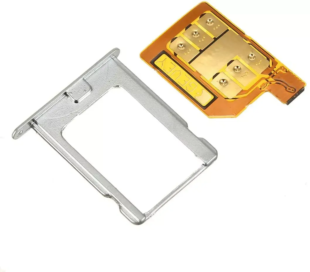 SIM card holder HQ R-SIM 3 Ultra PS-M-R-SIM 3 Photo 3