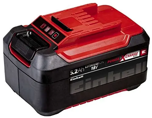 Battery Einhell 4511437 Photo 2
