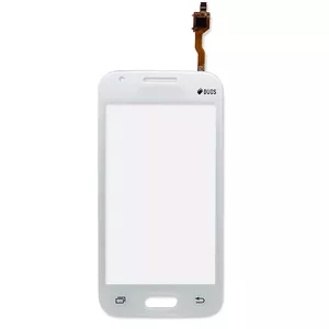 Touch Screen replacement for Samsung Galaxy Ace 4 SM-G313 — HQ white digitizer panel