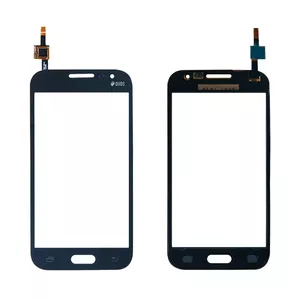 Touch screen assembly for Samsung Galaxy Core Prime SM-G360, black