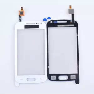 Touch Screen HQ for Samsung Galaxy Ace 2 GT-i8160 — white replacement panel