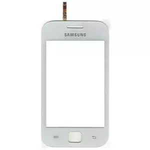 Touch screen for Samsung Galaxy Ace Duos GT-S6802 — HQ replacement, white