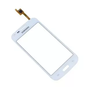 HQ replacement touch screen for Samsung Galaxy Core LTE SM-G386F — white