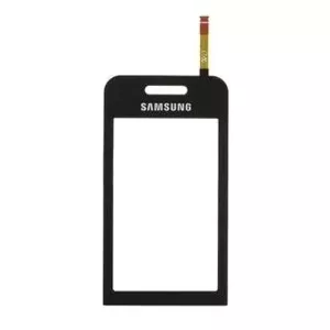   Touch screen for Samsung GT-S5230 Star Black