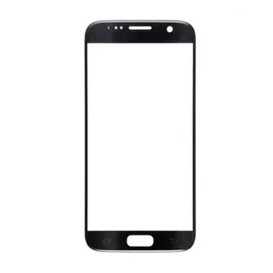 LCD screen glass replacement for Samsung Galaxy S7 SM-G930 — HQ black