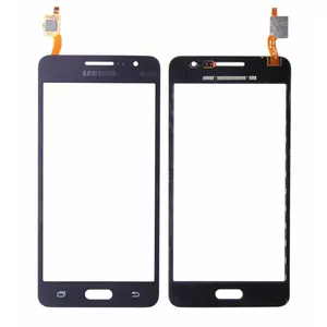 Touch screen replacement for Samsung Galaxy Grand Prime SM-G530F by HQ, Grey