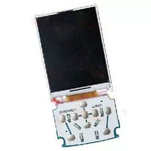 Display for Samsung SGH-J800