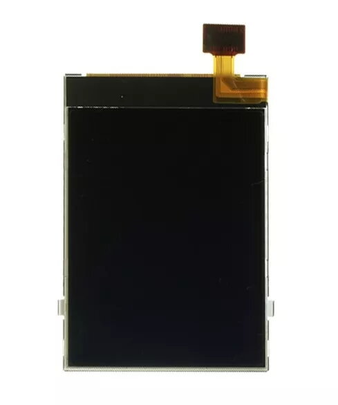 LCD ekrāna displeja modulis priekš Nokia