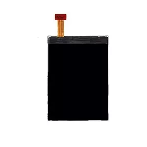 LCD display panel for Nokia X2-02 by HQ, replacement screen