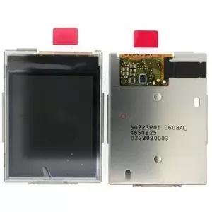 Replacement LCD for NOKIA 6170 PS-M-NOK-6170-LCD 2.0-inch 65K colors