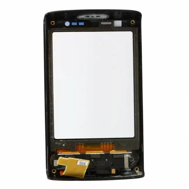Touch screen Sony Xperia X10 Mini PS-M-SONY-X10MINI-TS-BL Photo 2