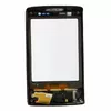 Touch screen Sony Xperia X10 Mini PS-M-SONY-X10MINI-TS-BL Photo 2
