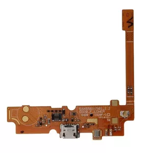 LG D320 L70 Original flex ar dēli