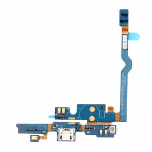LG P760 Optimus L9 Original flex ar dēli