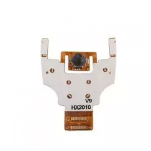 Internal keypad flex cable for Nokia 6600, brand HQ, replacement part PS-M-NOK-6600-KEY-FL