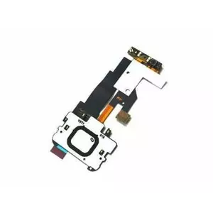 Replacement volume button key for Nokia 5610D — HQ camera flex keypad part