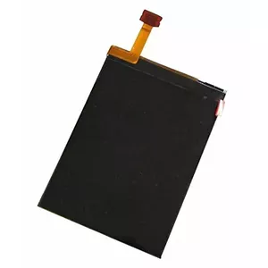 LCD display for Nokia N95 8GB — original replacement (PS-M-NOK-N95-8GB-LCD-OR)