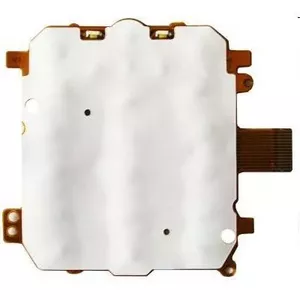 Replacement flex cable for Nokia 2630 by HQ, model PS-M-NOK-2630-FL