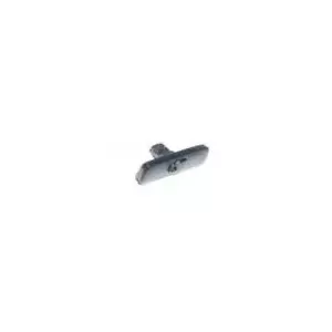 NOKIA Outside Lock Switch Button Key for X6 (replacement part PS-M-NOK-X6-KEY)