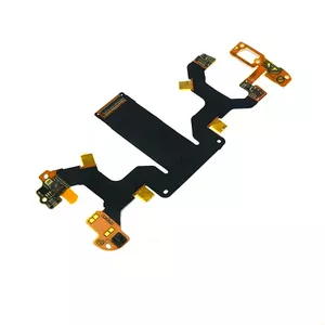 Replacement slide board flex cable for Nokia N97 by HQ PS-M-NOK-N97-FL