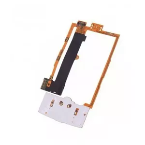 Replacement Flex Cable for Nokia X3 slide board – HQ PS-M-NOK-X3-FL