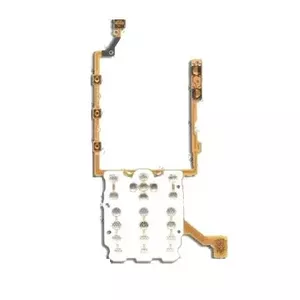 Replacement Flex Cable for Nokia 5310 Xpress Music, HQ PS-M-NOK-5310XM-FL