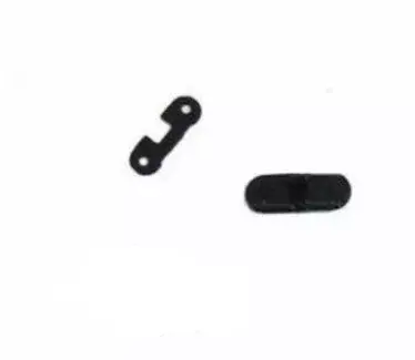 Side switch lock button HQ for Nokia N97 Photo 2