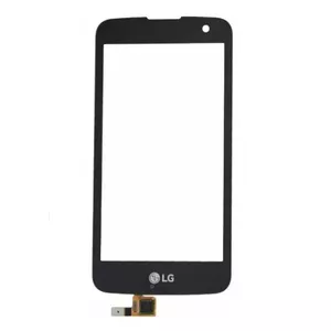 Crest preks LG K4 LTE K120e Black 