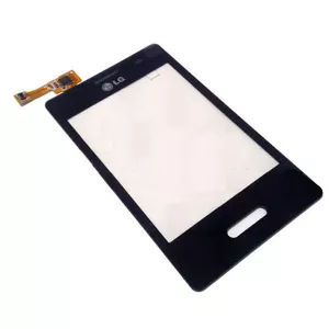 Touch Screen for LG Optimus L3 II E430 — OEM Replacement, Black