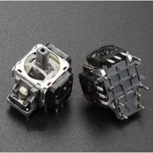 Analog 3D Joystick Control Sticks HQ — compatible with PS2, PS3, PS4, Xbox 360, Xbox One