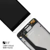 HTC Desire 820 дисплей с дигитайзером — белый Photo 3