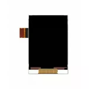 LCD screen for LG P350 Optimus Me PS-M-LG-P350-LCD 3.2 inch 240x320 replacement