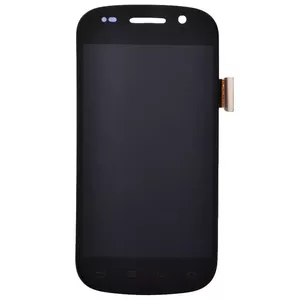 LCD-экран и дигитайзер в сборе для Samsung i9023 Nexus S Black